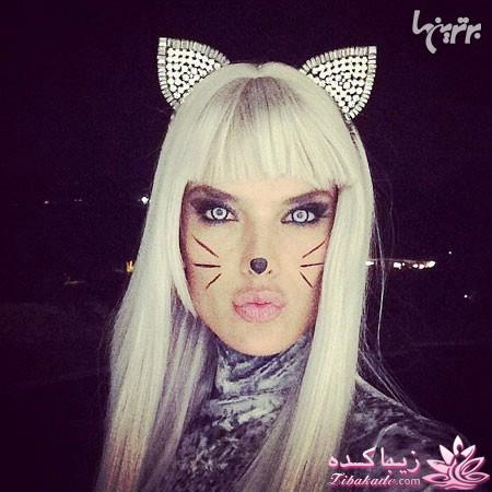 اگه می ترسید یا روحیه حساس دارید نگاه نکنید